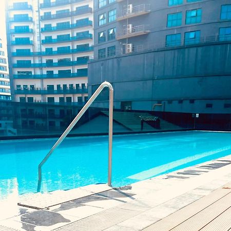 Nova Concierge Aparthotel Батуми Екстериор снимка
